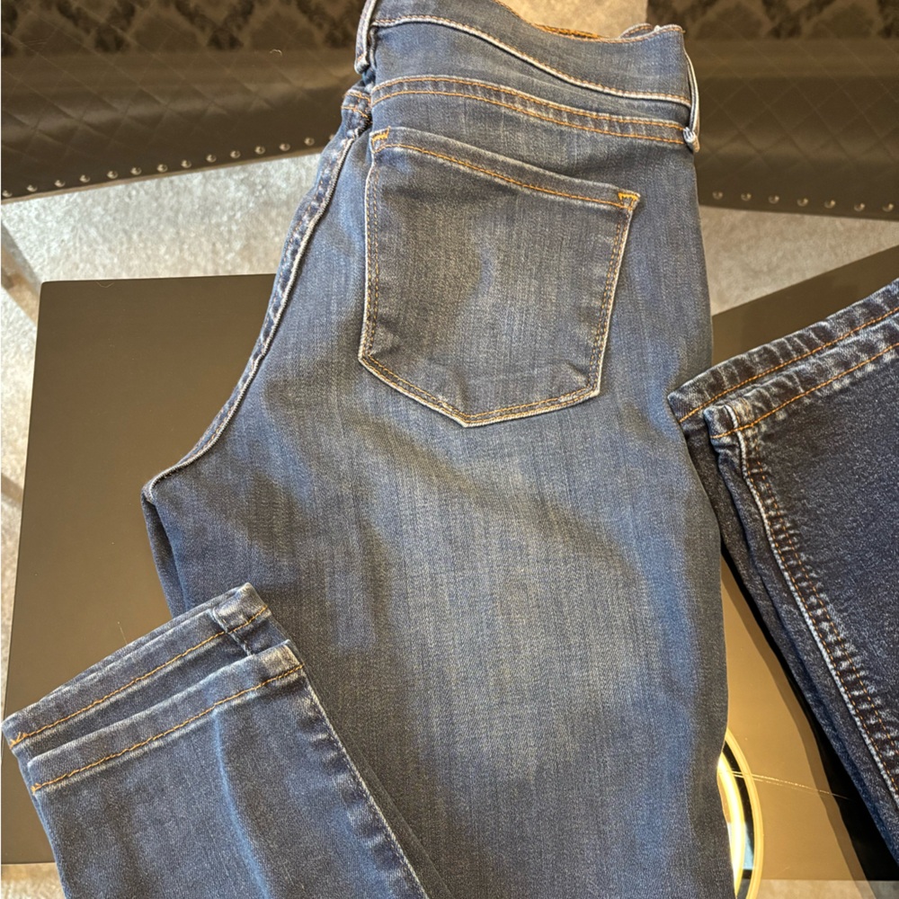Mott and Bow Jeans -2 pairs